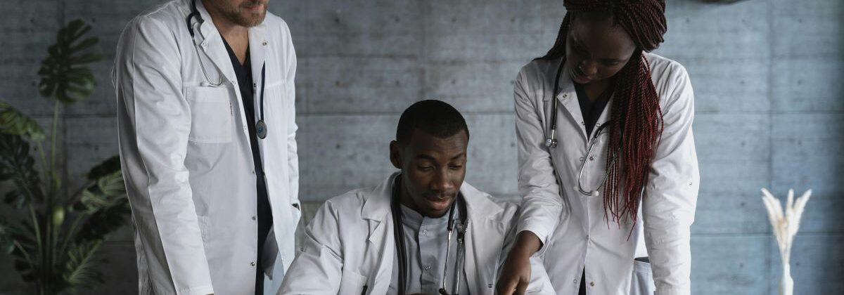 healthcare certifications